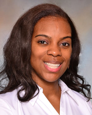 speaker-image Andria N. Smith