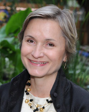 speaker-image Ann McCabe