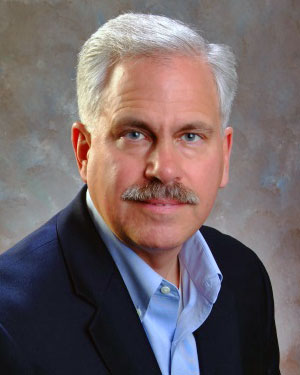speaker-image Bill Brady