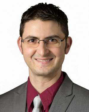 speaker-image Danny Richter