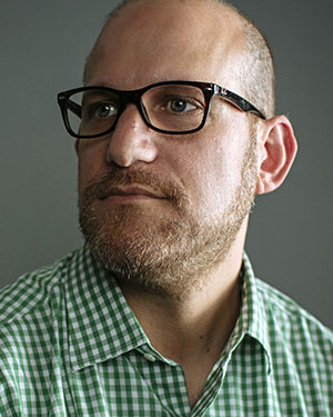 speaker-image Doug Melnick