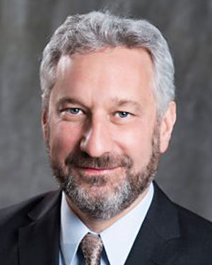 speaker-image Elliot Diringer