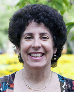 speaker-image Judi Greenwald