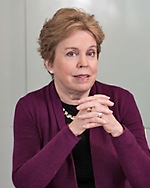 speaker-image Linda Coady
