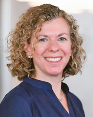 speaker-image Lisa Jacobson