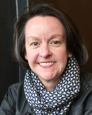 speaker-image Lisa Manley