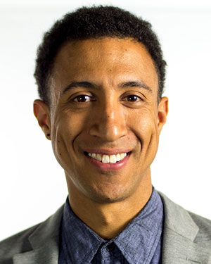 speaker-image Marcius Extavour