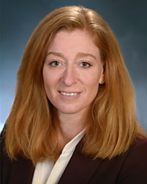 speaker-image Melissa Lavinson