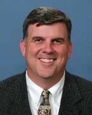 speaker-image Michael Flood