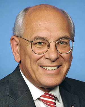 speaker-image Paul D. Tonko