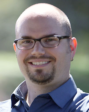 speaker-image Ryan Harty