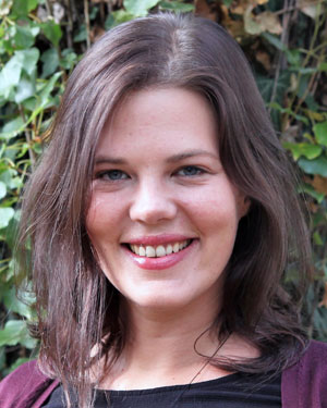 speaker-image Sandra Genee