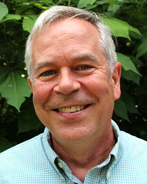 speaker-image Joe Berg