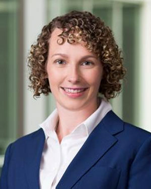 speaker-image Margaret Peloso
