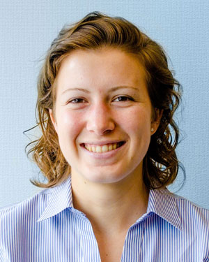 speaker-image Allie Reilly