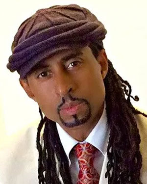 speaker-image Dr. Mustafa Santiago Ali
