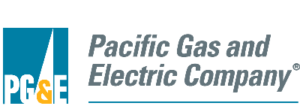 PG&E-with space
