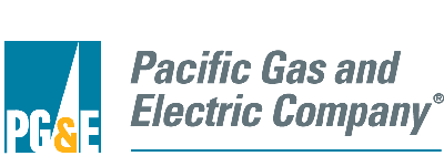 Pacific Gas and Electric Company logo Pacific Gas and Electric Company logo