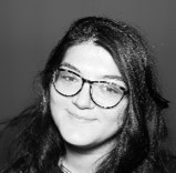 speaker-image Athanasia Xeros