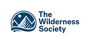 The Wilderness Society logo The Wilderness Society logo
