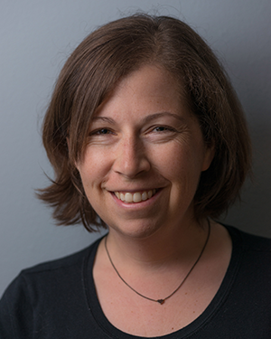 speaker-image Elizabeth Willmott