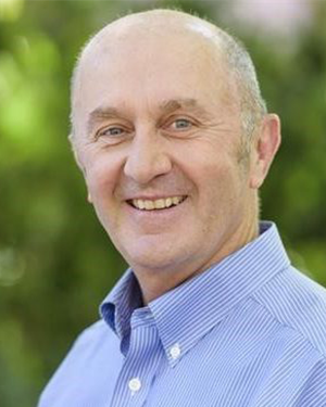 speaker-image Hank Cauley