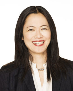 speaker-image Past Speaker: Gwen Migita - Climate Leadership Conference