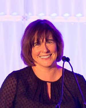 speaker-image Margaret O'Gorman