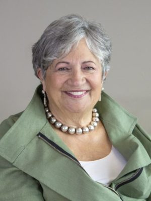 speaker-image Past Speaker: Mary Nichols - Climate Leadership Conference
