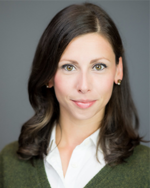 speaker-image Ariel Wiegard