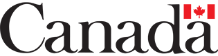Government of Canada logo Government of Canada logo