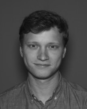 speaker-image Trey Menville
