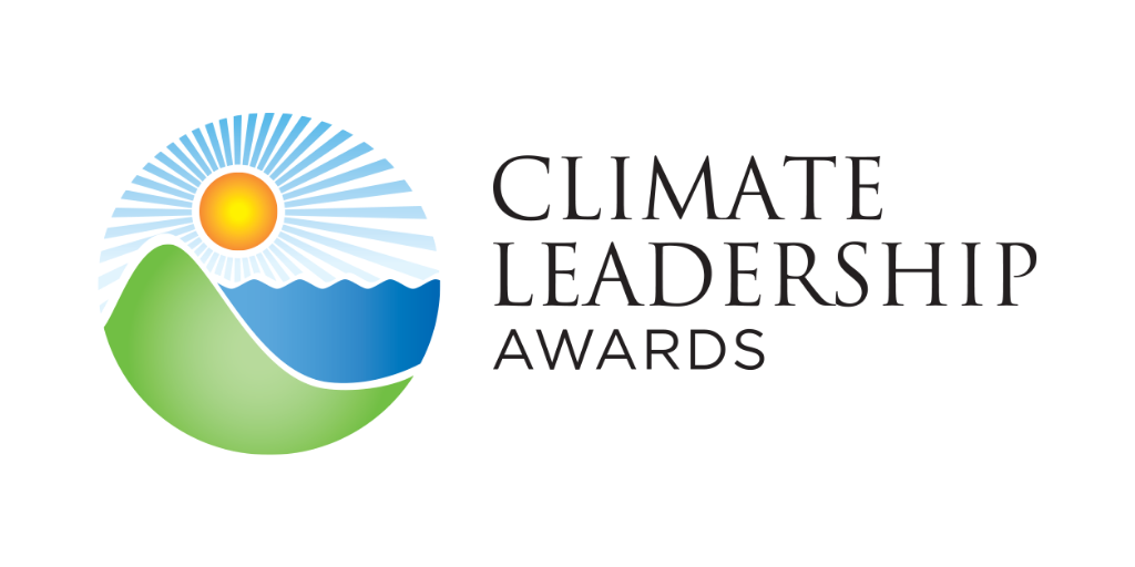 2019 Climate Leadership Award Winners