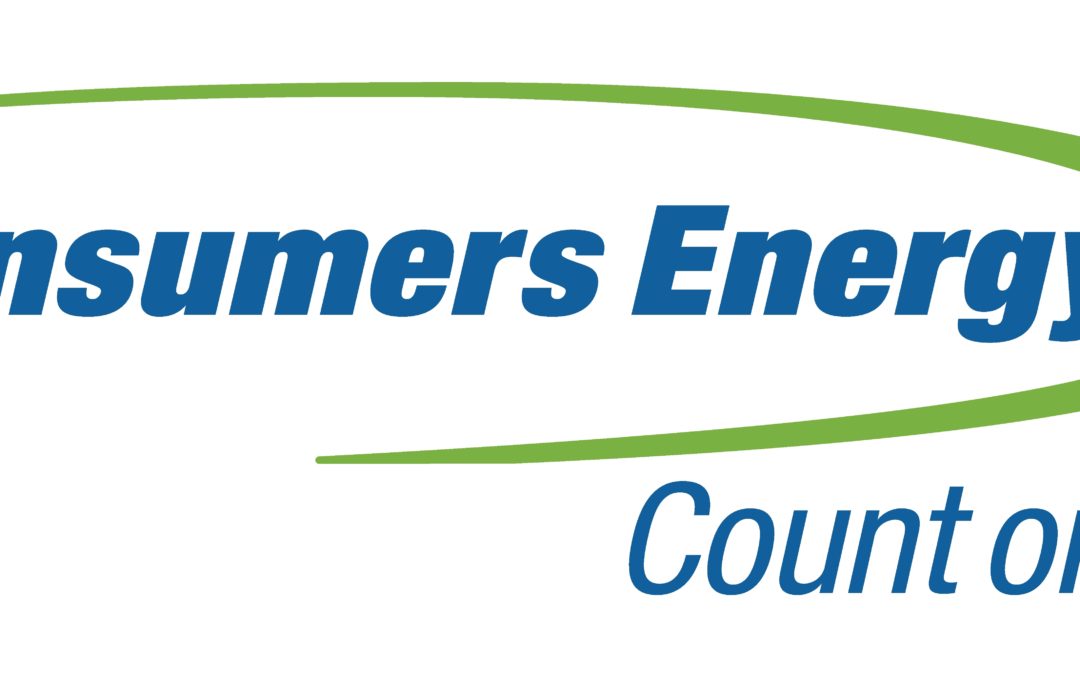 Consumers Energy, Leading Michigan’s Clean Energy Transformation