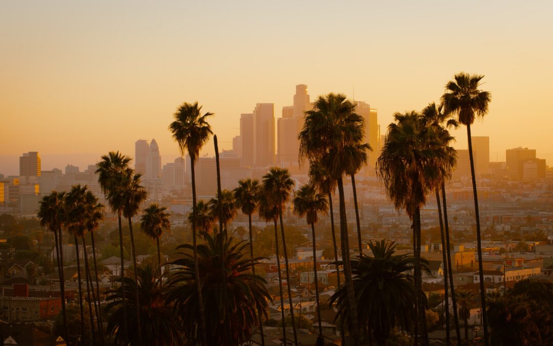 The 2023 Climate Leadership Conference and Awards To Take Place in Los Angeles, May 10-12